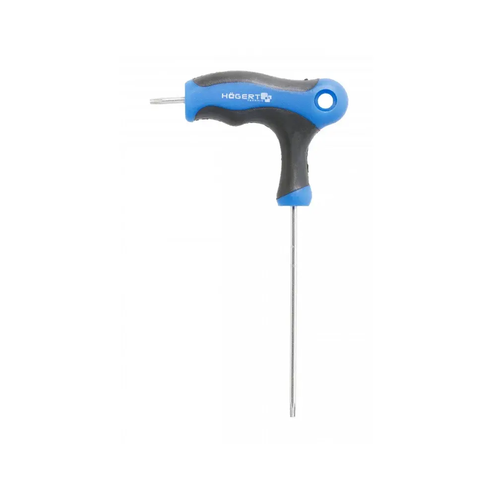 Hoegert Torx ključ TT40