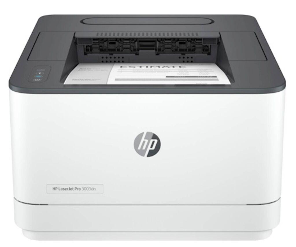 HP Štampač LaserJet Pro 3003dn,  3D