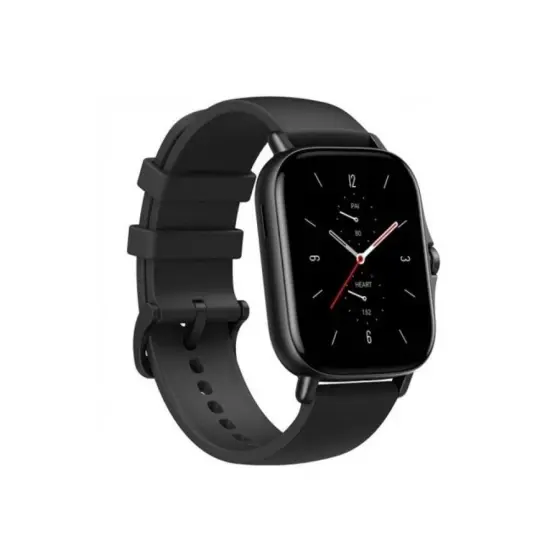 Xiaomi Pametni sat Amazfit GTS 2, 1.65", Crni