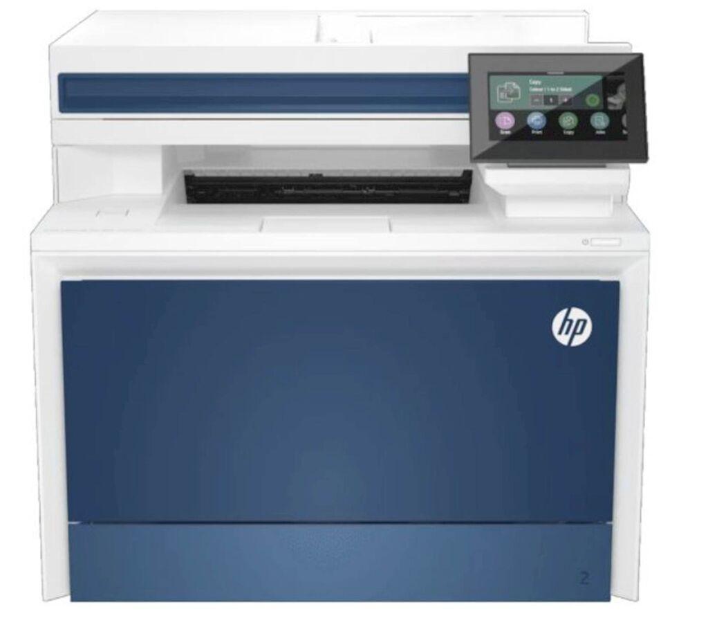 HP Štampač MFP Color LaserJet Pro 4303fdn