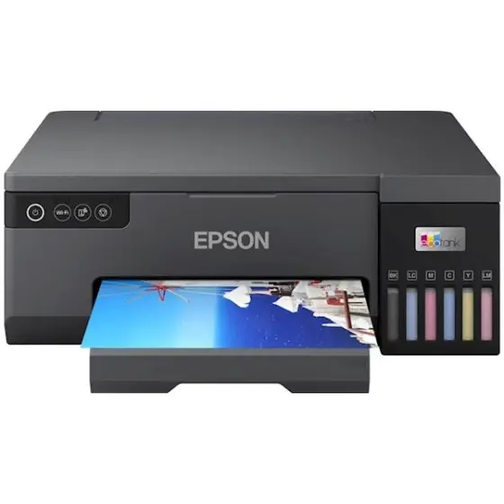 Epson Štampač EcoTank L8050