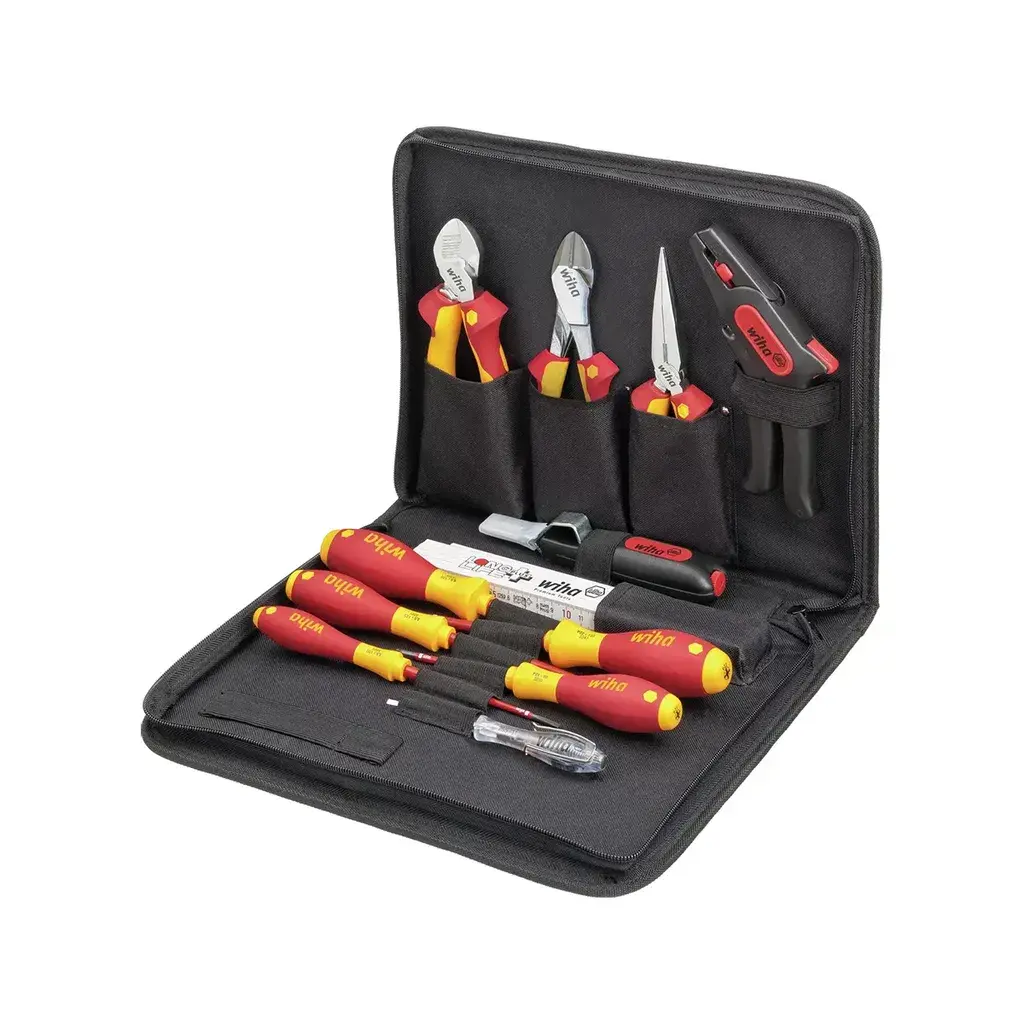 Wiha Set alata 12-dijelni 36389