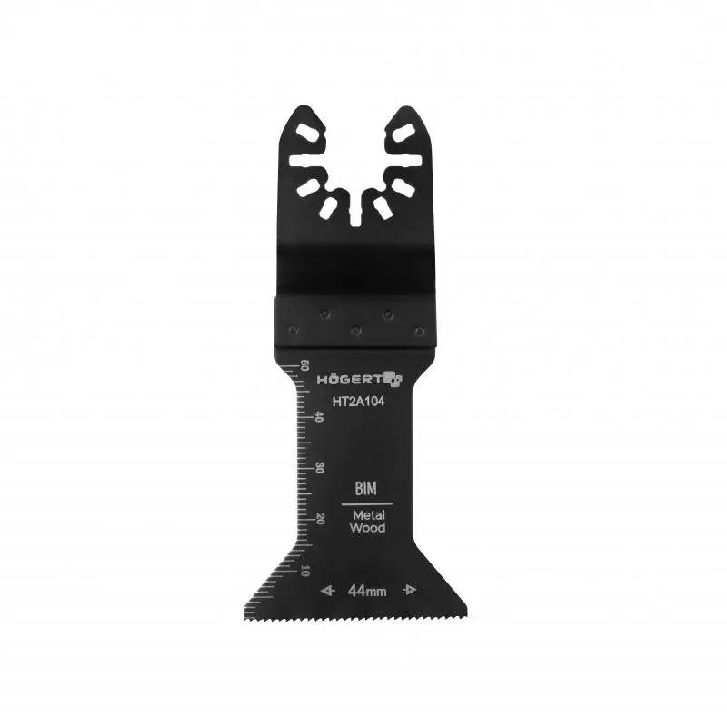 Hoegert Nož za multi alat HT2A104, 44x54 mm