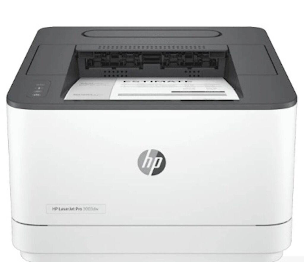 HP Štampač 3D LaserJet Pro 3003dw