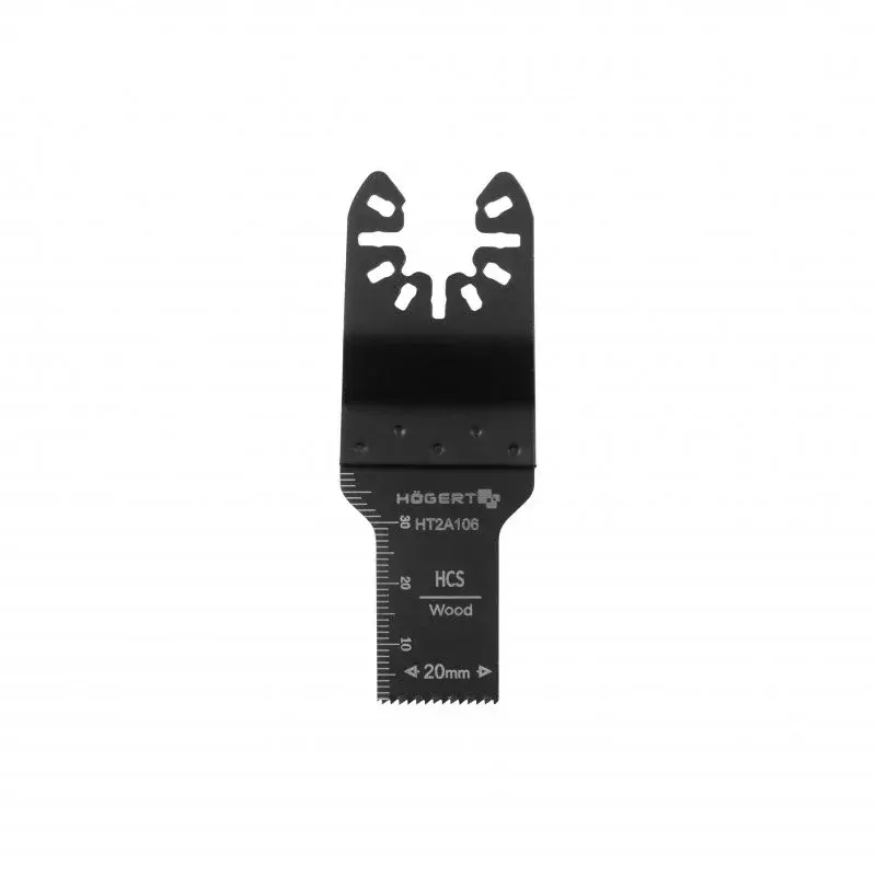 Hoegert Nož za multi alat HT2A115, 20x40 mm