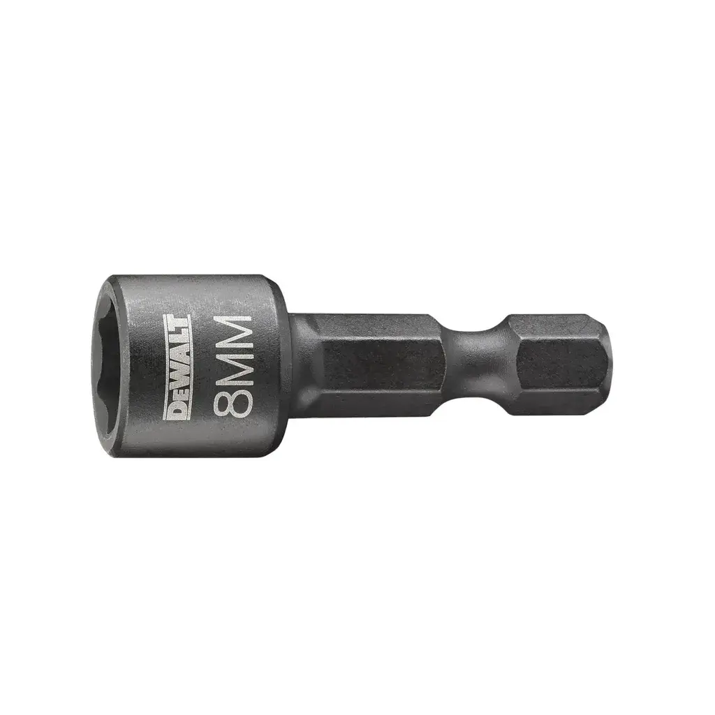 DeWalt Nasadni ključ magnetni 8 mm DT7462