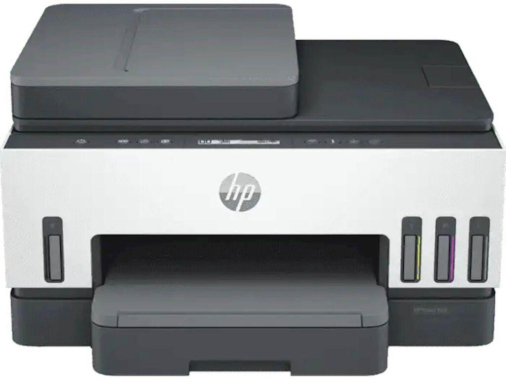 HP Štampač MFP Smart Tank 750