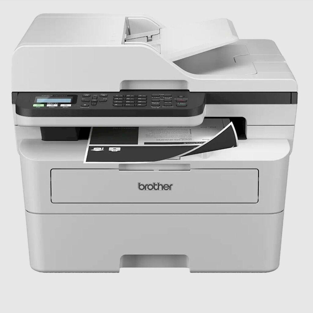 BrotherŠtampač  MFP MFC-B7800DN
