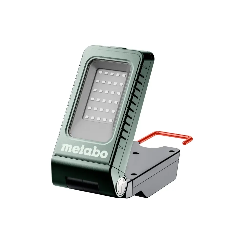 Metabo Aku lampa BSA 18-1000