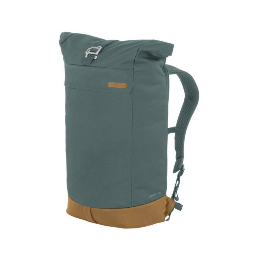 Ferrino Ruksak Connect 22, Tamno sivi