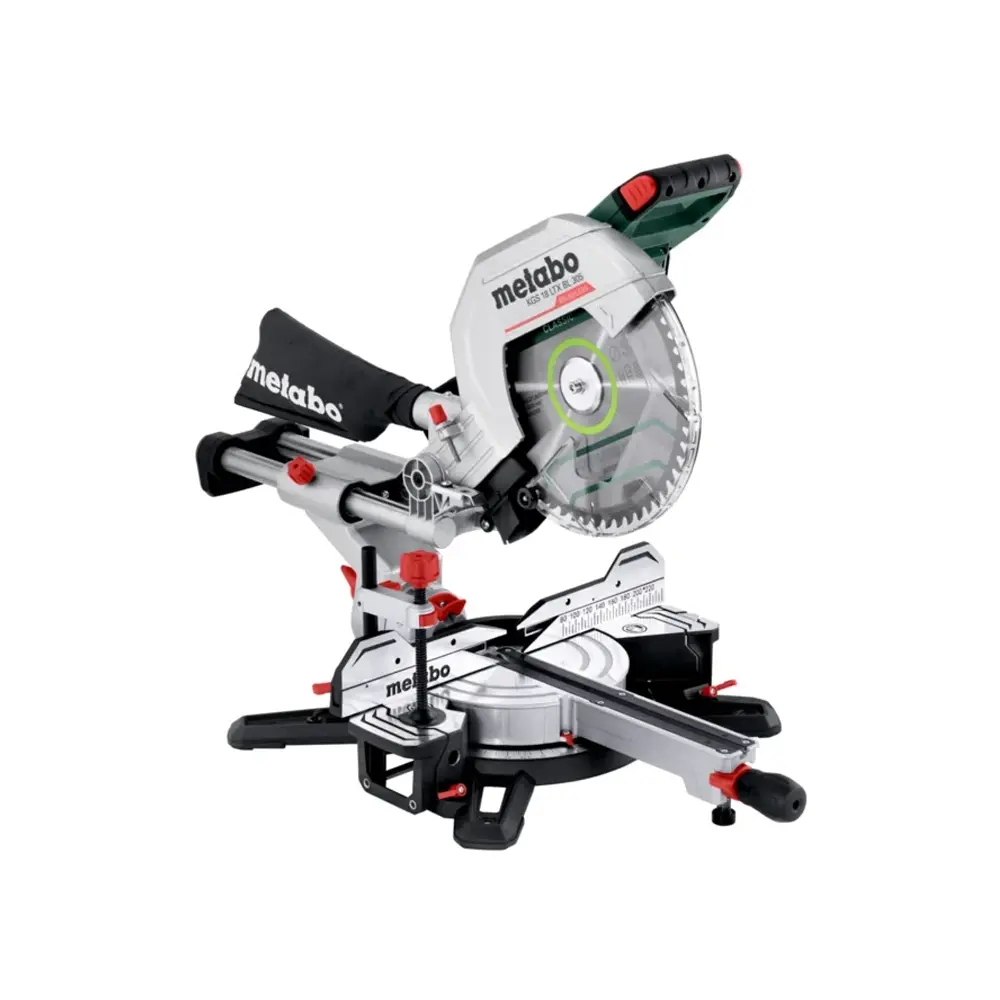 Metabo Aku pila KGS 18 LTX 305