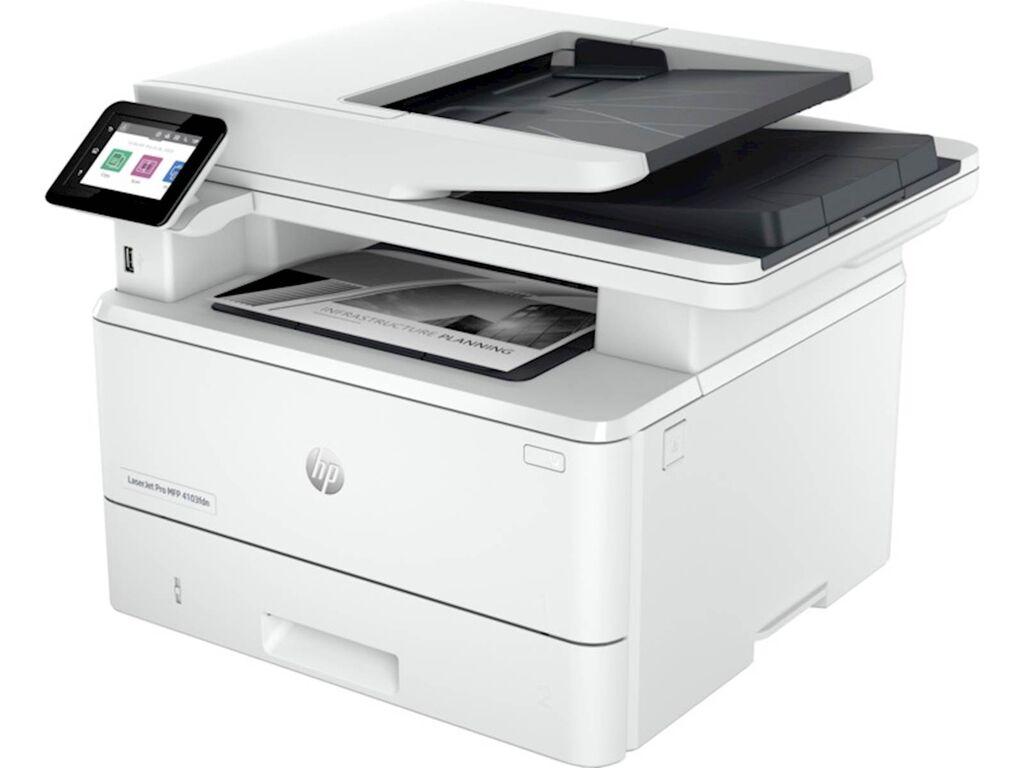 HP Štampač MFP LaserJet Pro 4103fdn