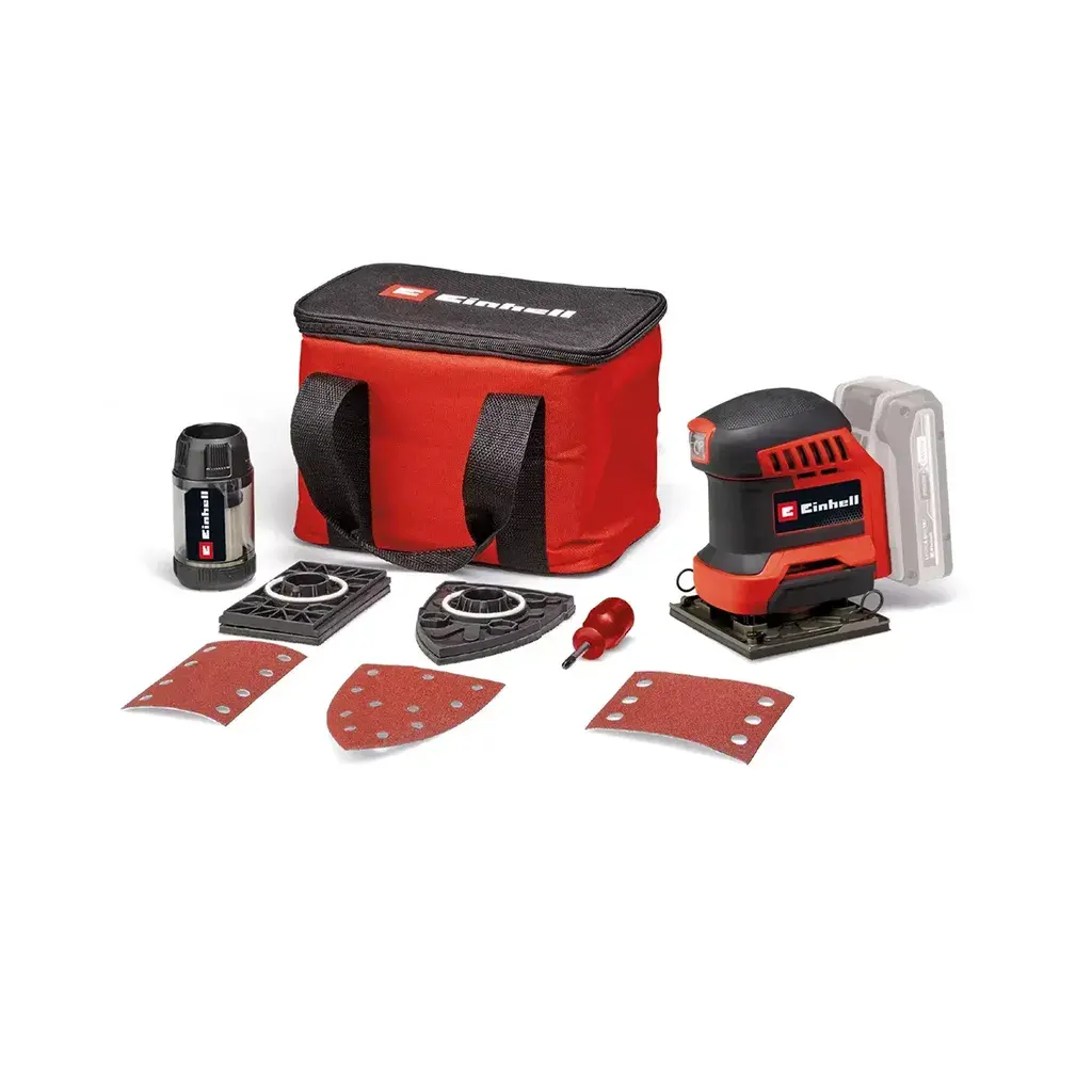 Einhell Vibraciona brusilica TE-OS 18/113