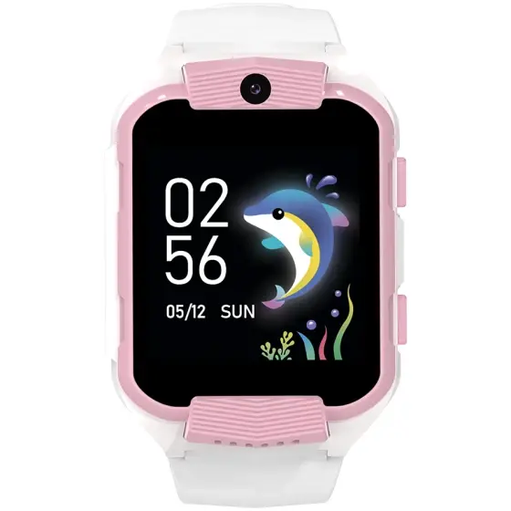 Canyon Pametni sat Cindy KW-41, 1.69", Nano SIM, IP67, Plavi