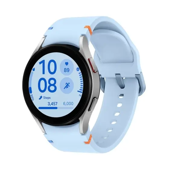 Samsung Pametni sat Galaxy Watch FE 40 mm, Srebrne boje