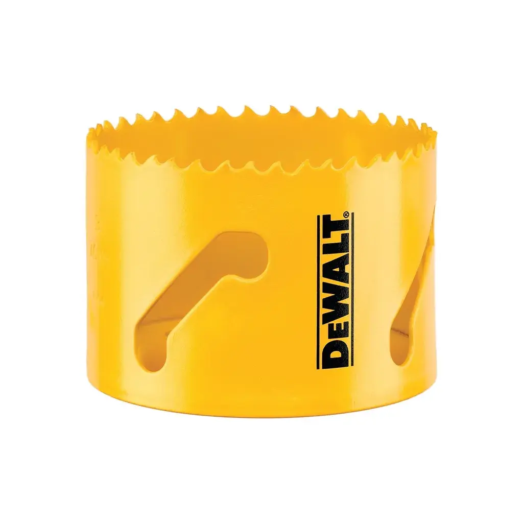 DeWalt Kruna za drvo, 60 mm