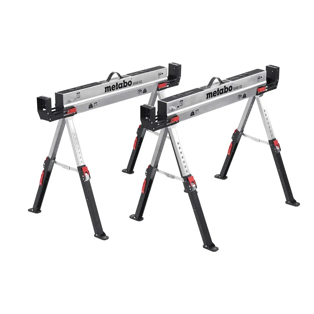 Metabo Radni stalak MAB 82/2