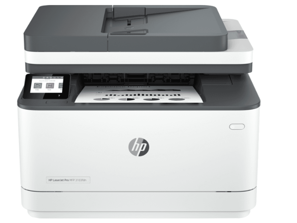 HP Štampač MFP LaserJet Pro 3103fdn