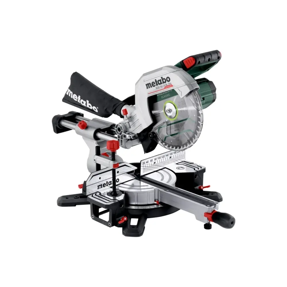 Metabo Aku pila KGS 18 LTX 254
