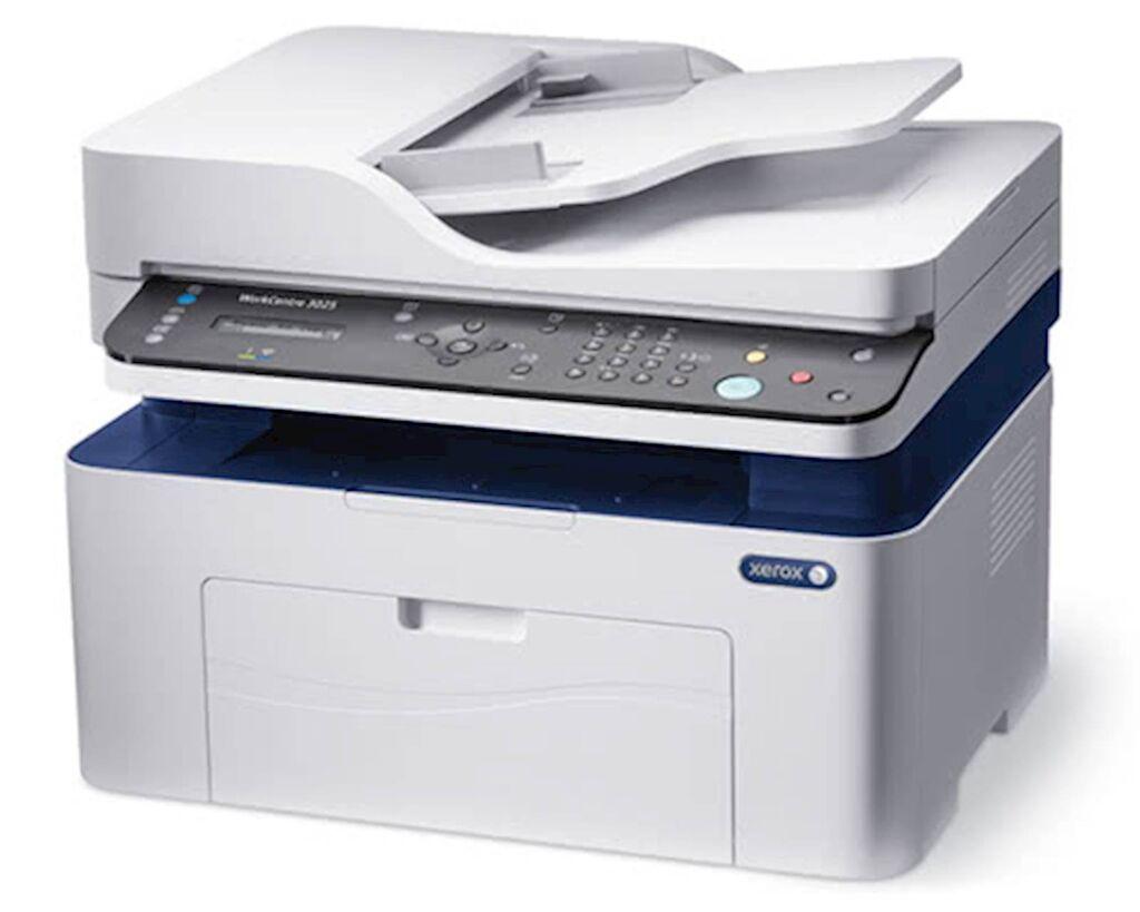 Xerox Štampač MFP WC 3025NI