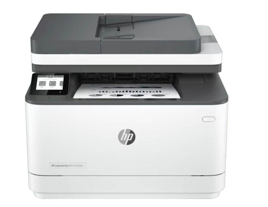 HP Štampač MFP LaserJet Pro 3103fdn