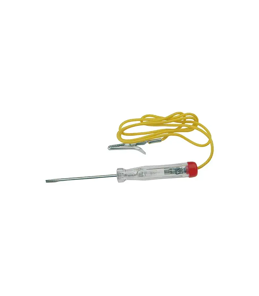 Unior Ispitivač napona za automobile, 6 - 12/24 V, 140mm