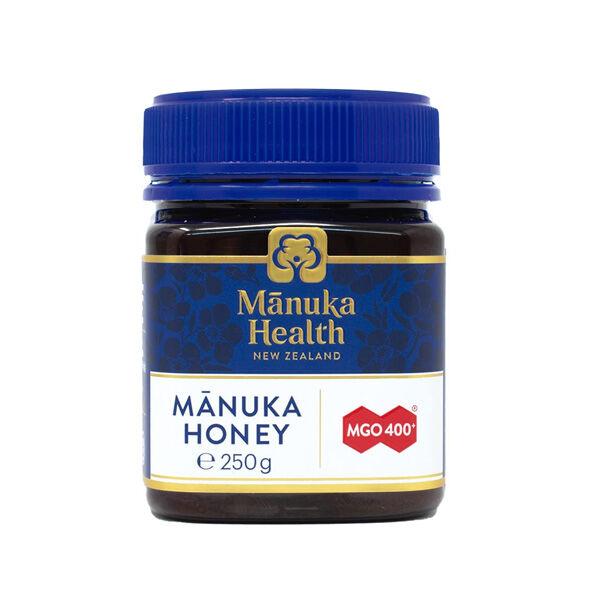Manuka Med MGO 400, 250g