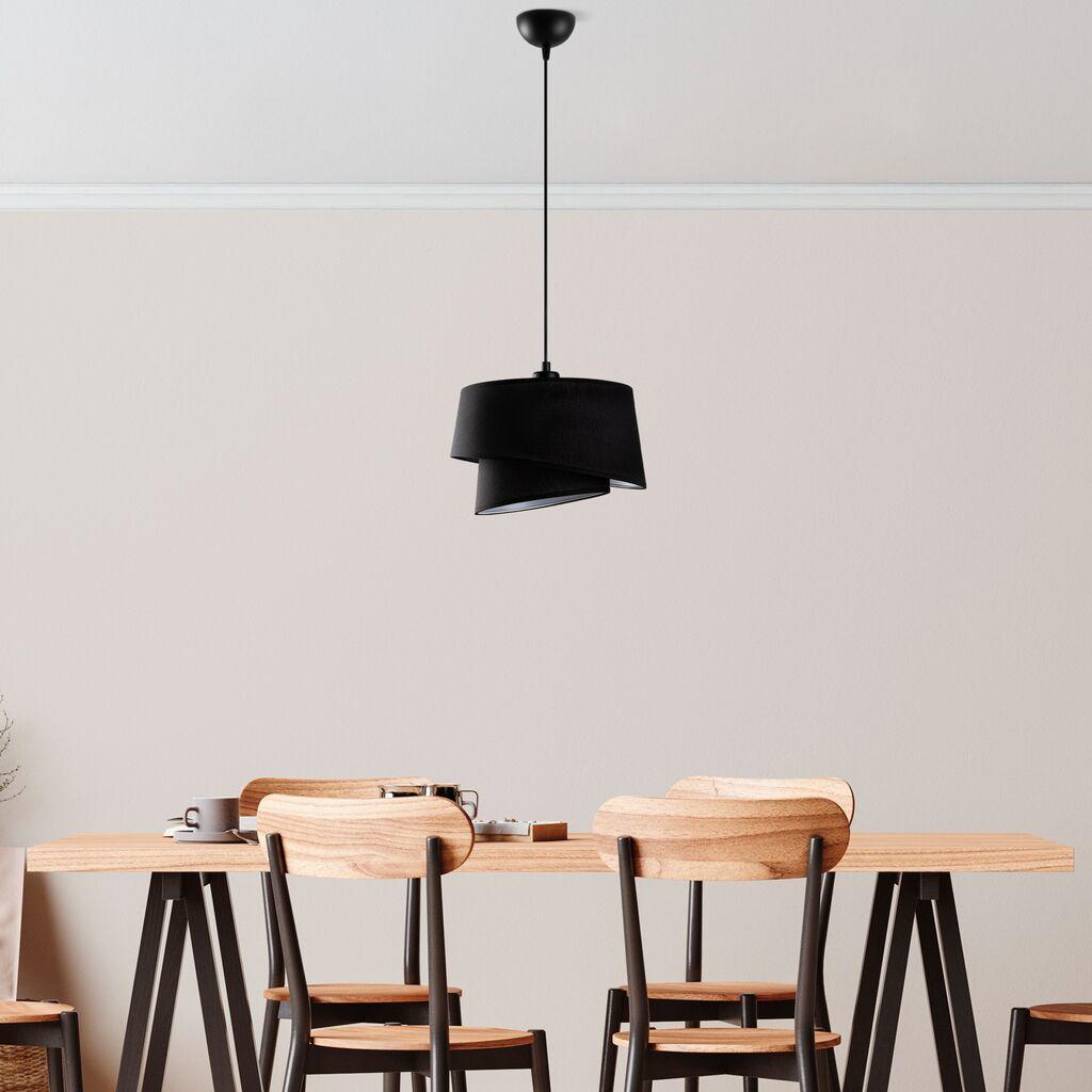 Opviq Luster Stage-14701, IP20, Crna