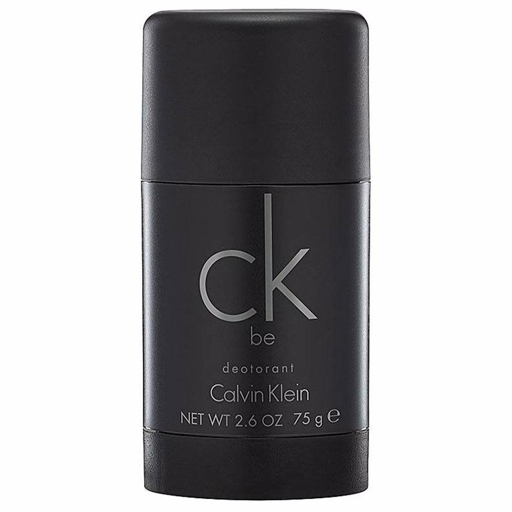 Calvin Klein Unisex stik Be, 75 ml