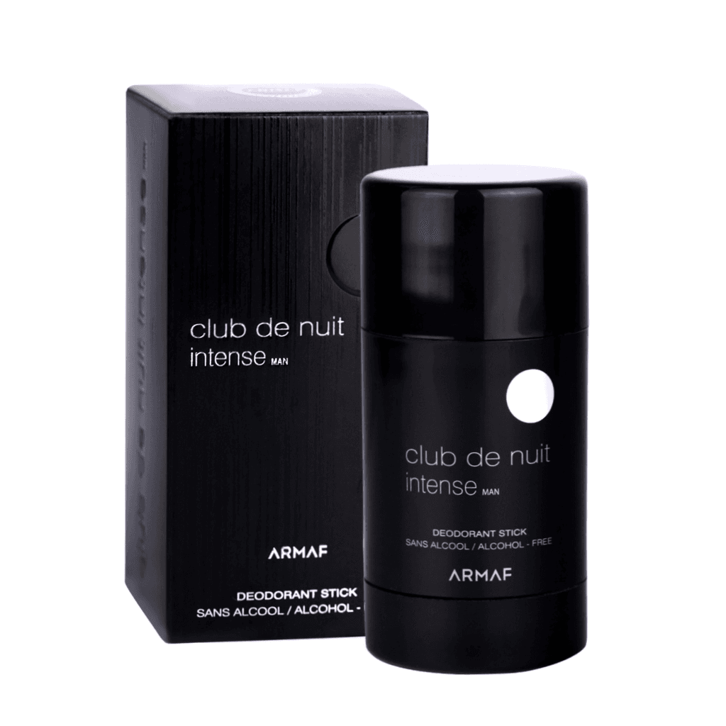 Armaf Muški stik Club De Nuit Intense, 75 ml