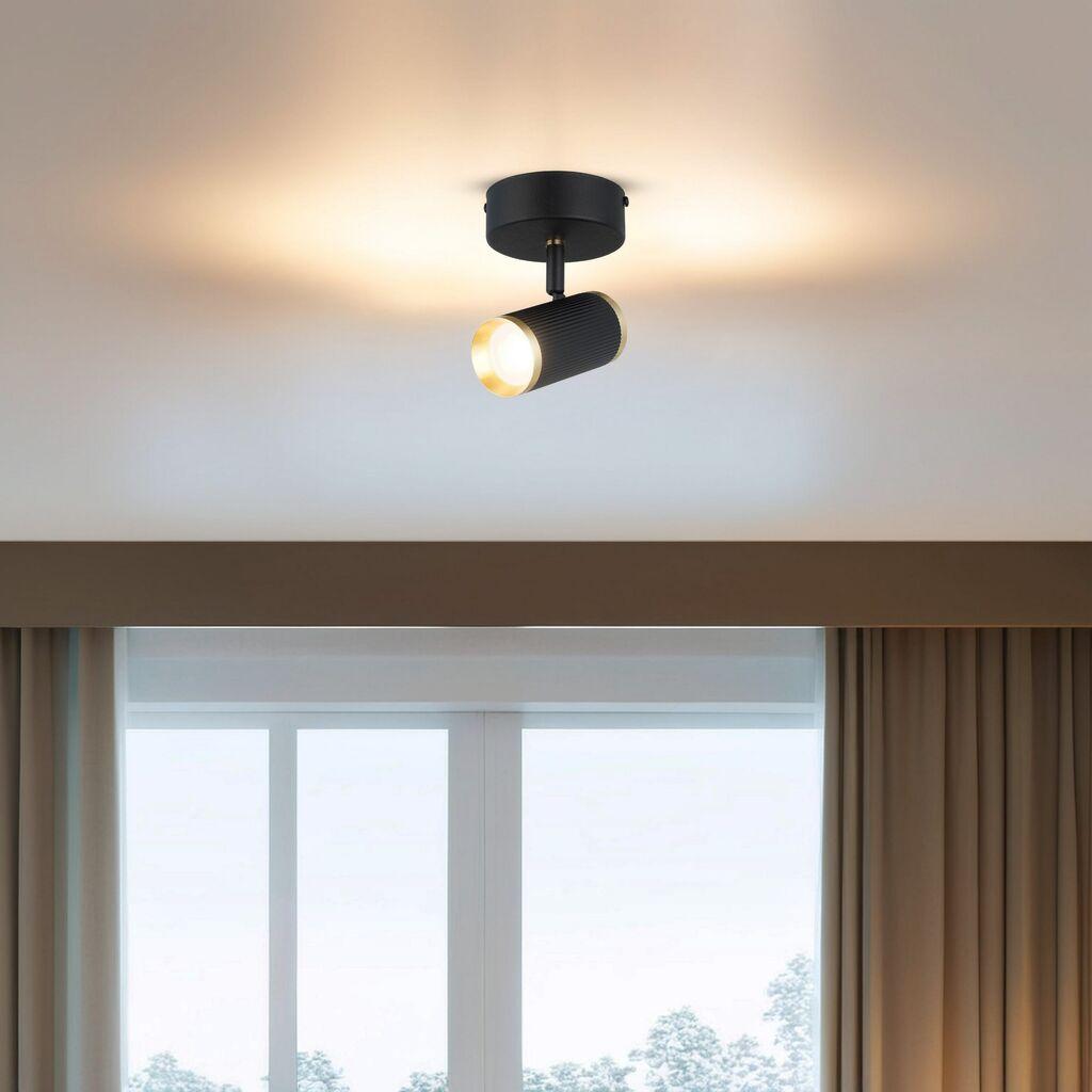 Opviq Luster Lume-70-11, O5.5, 11cm, IP20, Crna