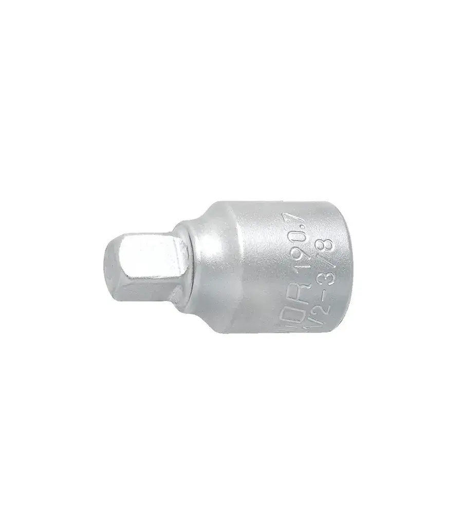 Unior Adapter, Prihvat 1/2"-3/8"