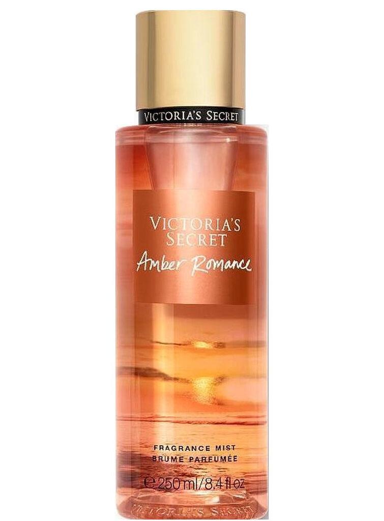Victoria's Secret Ženski Body Spray Amber Romance, 250 ml