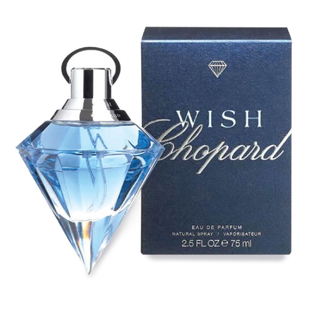 Chopard Ženski parfem Wish EDP, 75 ml