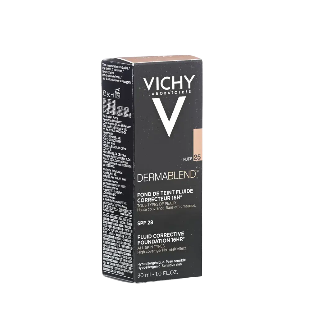 VICHY Korektivna podloga Dermablend