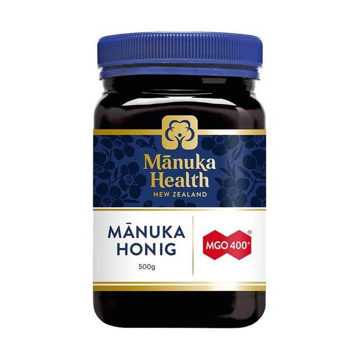 Manuka Med MGO 400, 500g