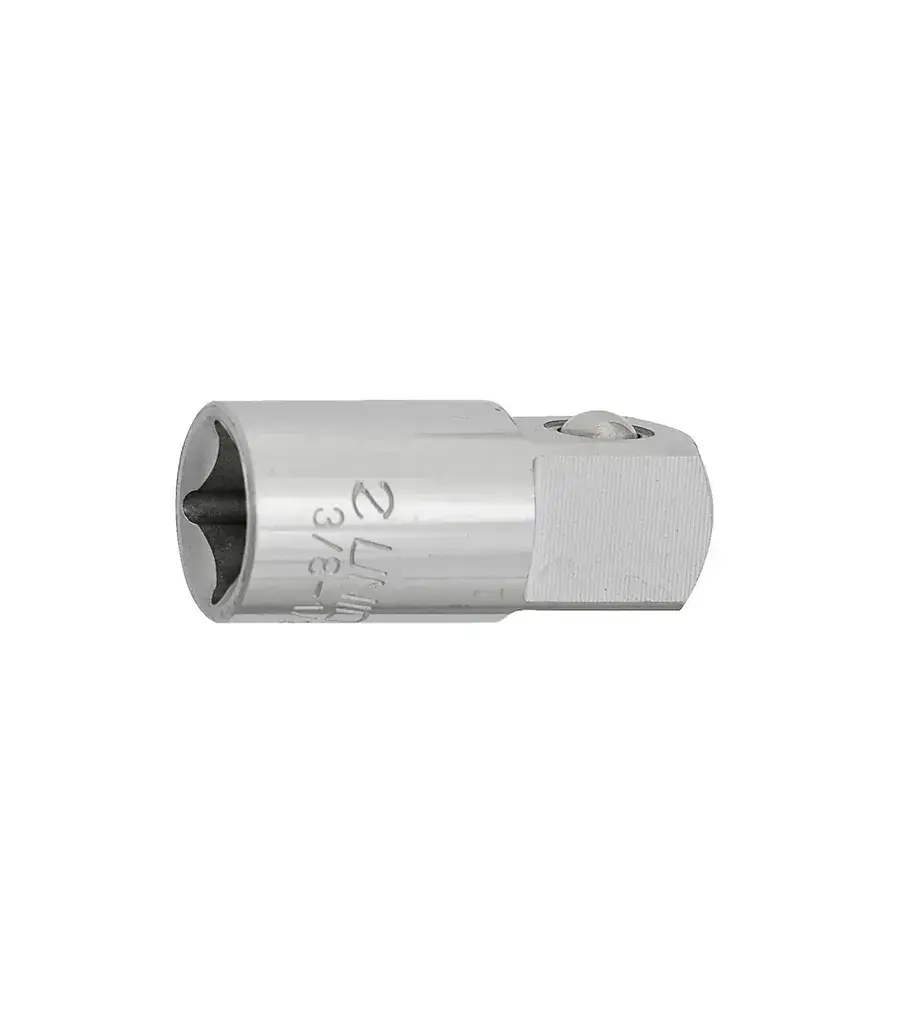 Unior Adapter, Prihvat 3/8" - 1/2"