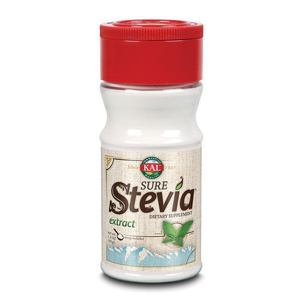 Kal Stevia sladilo, 38 g