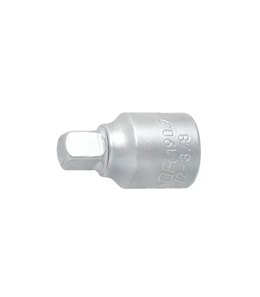 Unior Adapter 190.7/2, Prihvat 1/2 na 3/4"