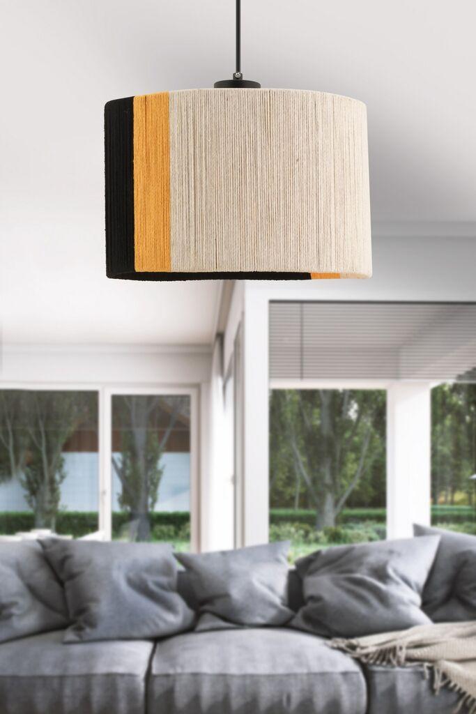 Opviq Luster štap, 30x30cm, šareni