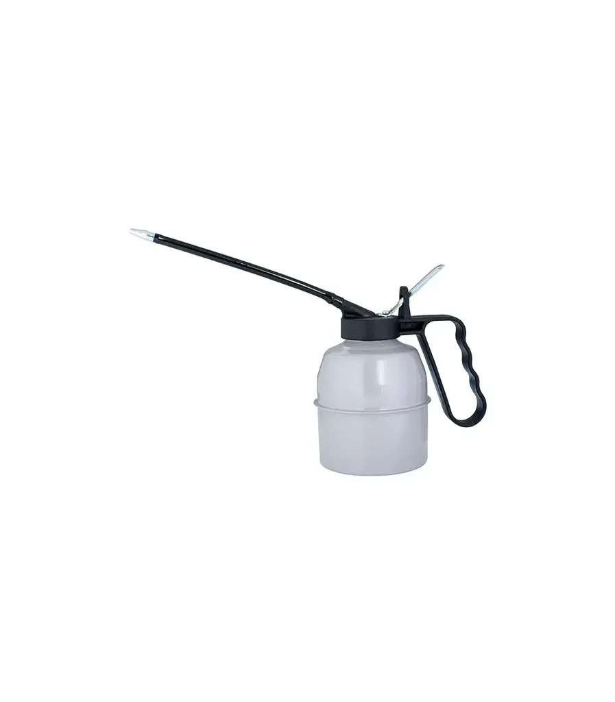 Unior Kantica za ulje 1375/6, Siva