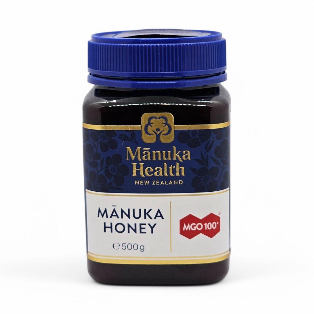 Manuka Med MGO 100, 500g