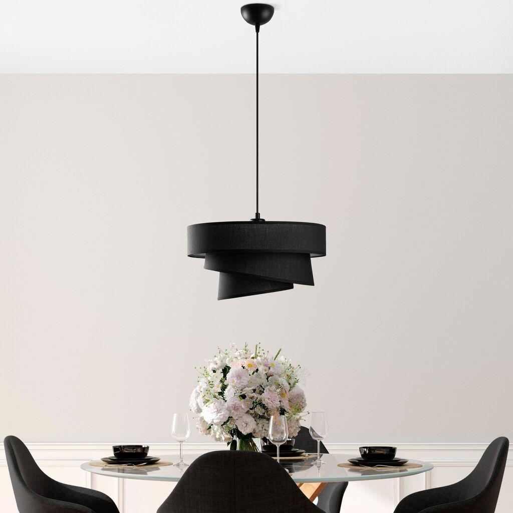 Opviq Luster Stage-14711, IP20, Crna