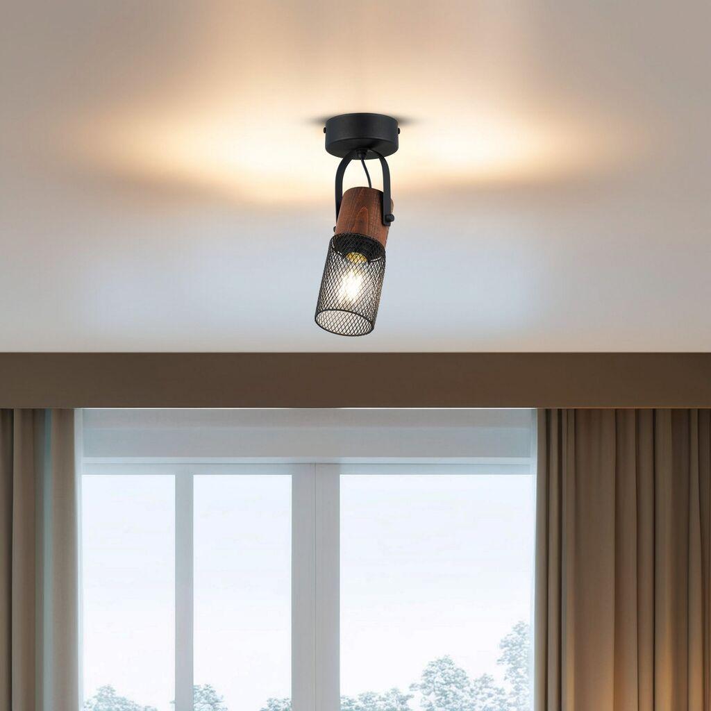 Opviq Luster Lema-70-11, O7.5, 19cm, IP20, crna