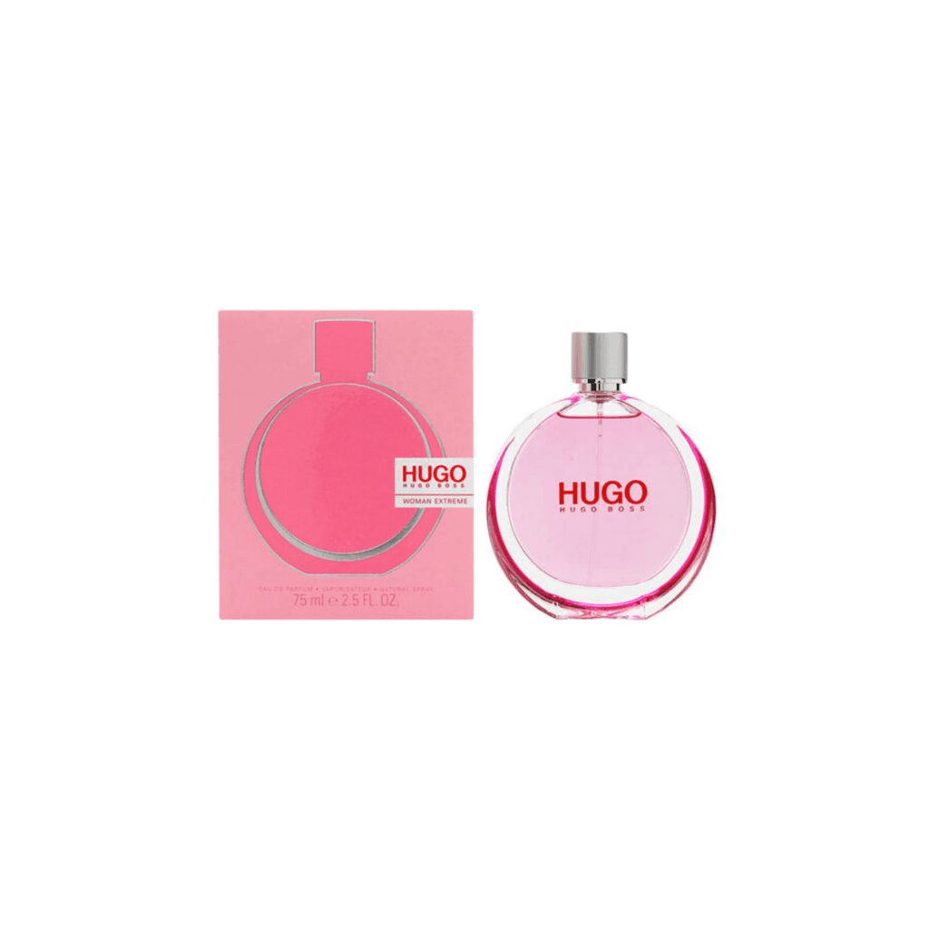 Hugo Boss Ženski parfem Woman Extreme EDP, 75 ml