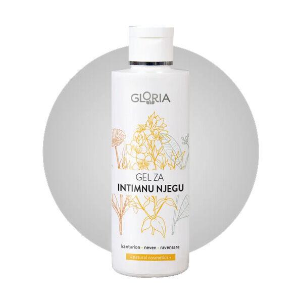 Gloria Gel za intimnu njegu