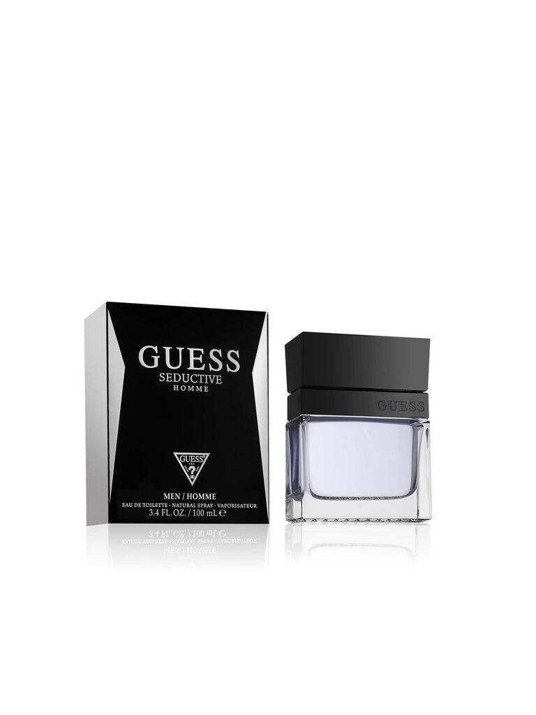 Guess Muški parfem Seductive EDT, 100 ml