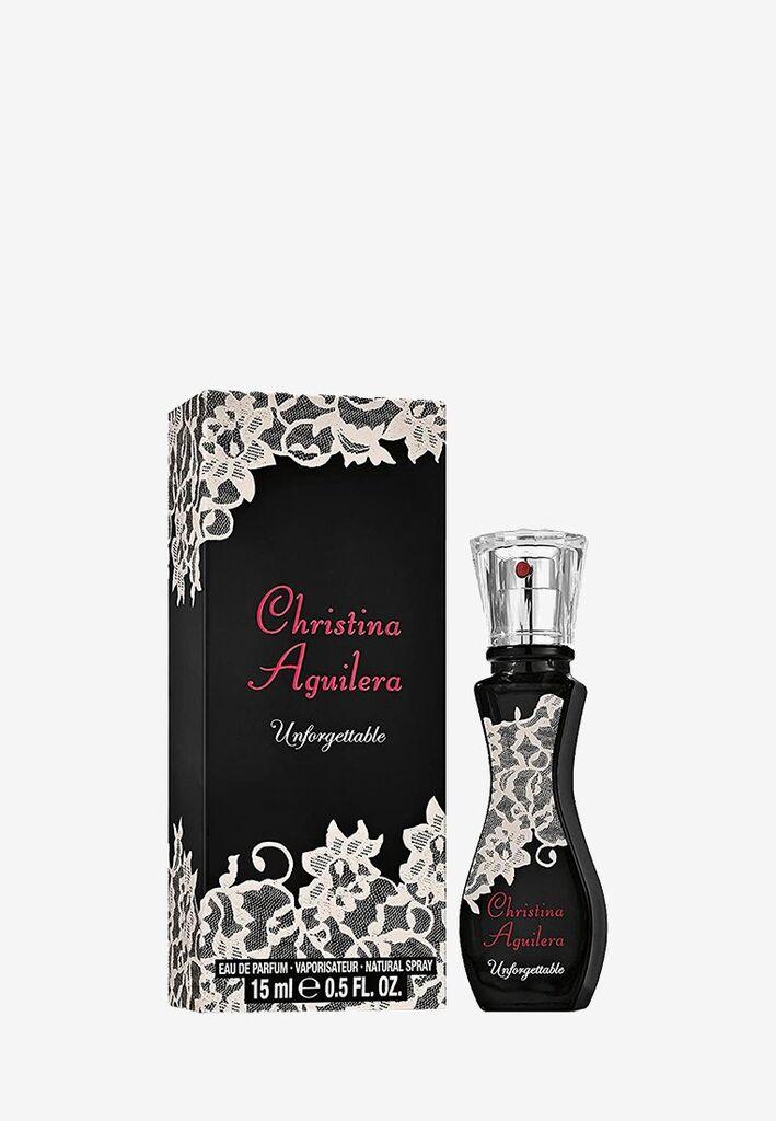 Christina Aguilera Ženski parfem Unforgettable EDP, 15 ml