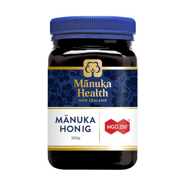 Manuka Med MGO 250, 500g