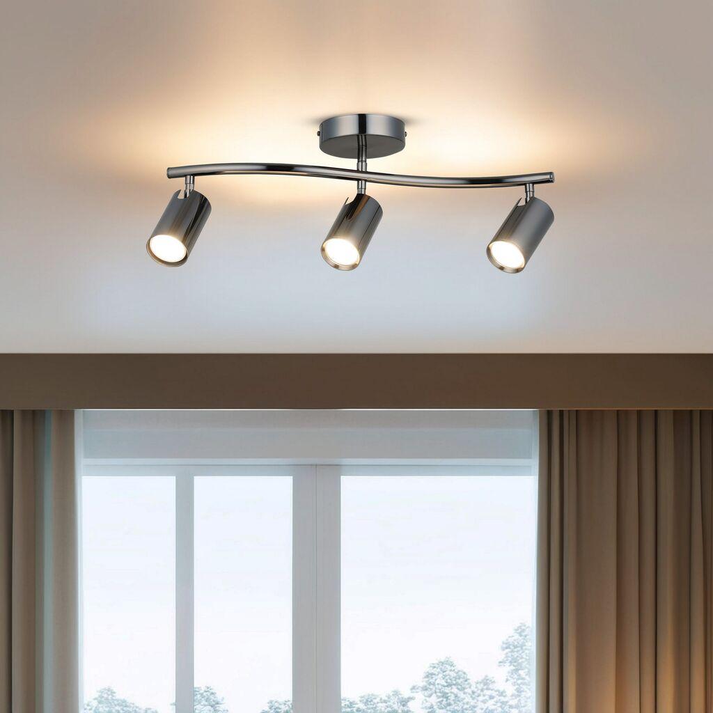 Opviq Luster Spotte-87-13, O6, 10cm, IP20 Antracit